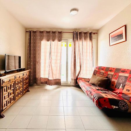 Roc Mar 3 3B - Apartamento Cerca Del Centro Y De La Playa - Terraza Con Vistas Al Mar Y Al Puerto Росес Екстер'єр фото