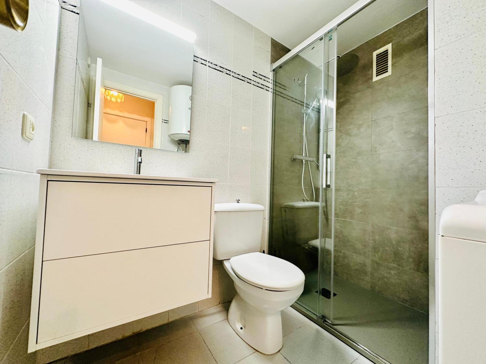 Roc Mar 3 3B - Apartamento Cerca Del Centro Y De La Playa - Terraza Con Vistas Al Mar Y Al Puerto Росес Екстер'єр фото