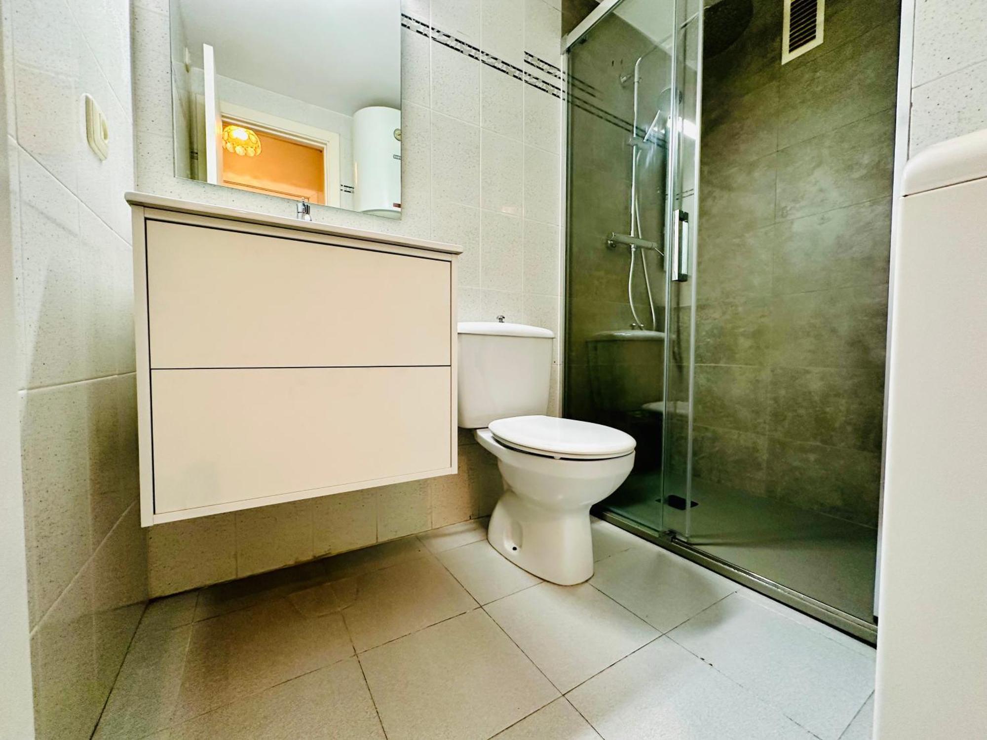 Roc Mar 3 3B - Apartamento Cerca Del Centro Y De La Playa - Terraza Con Vistas Al Mar Y Al Puerto Росес Екстер'єр фото