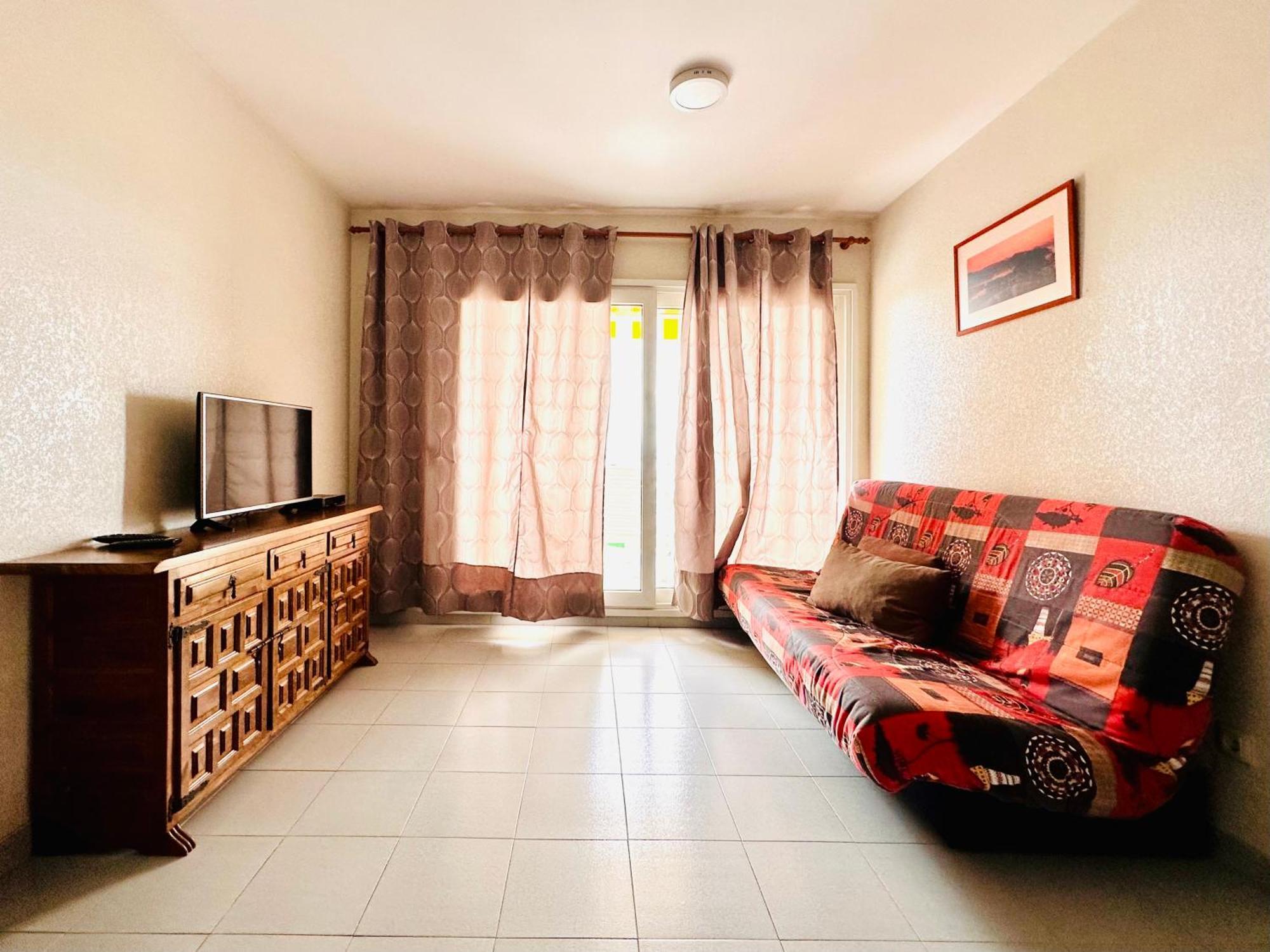 Roc Mar 3 3B - Apartamento Cerca Del Centro Y De La Playa - Terraza Con Vistas Al Mar Y Al Puerto Росес Екстер'єр фото